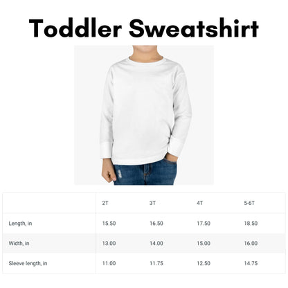 Matching Family Custom Name Christmas Sweatshirt