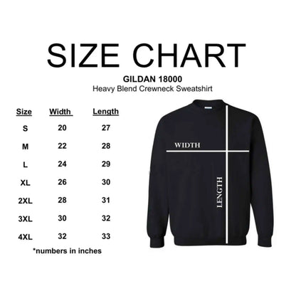 Matching Christmas Couple Sweatshirt I Have Everything