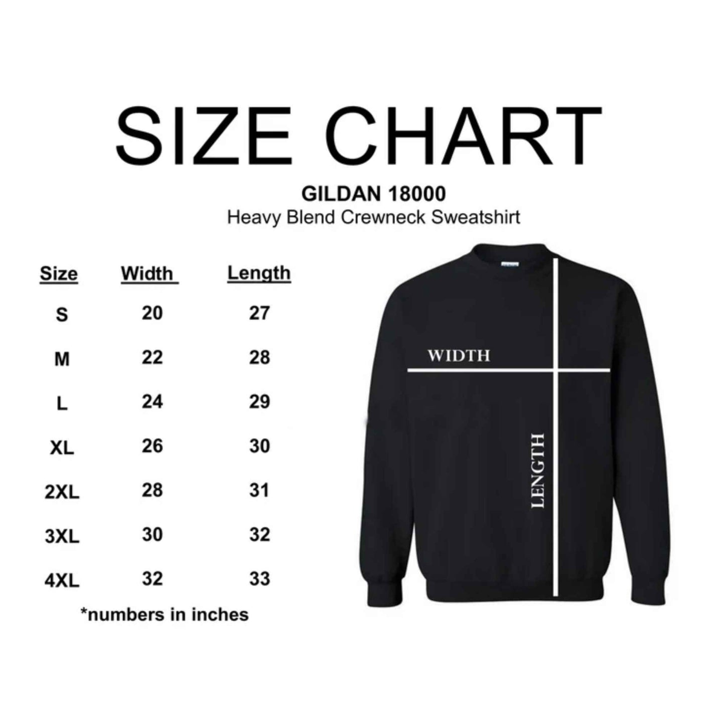 Matching Family Custom Name Christmas Sweatshirt